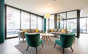 All Suites Appart Hotel - Bordeaux - Pessac